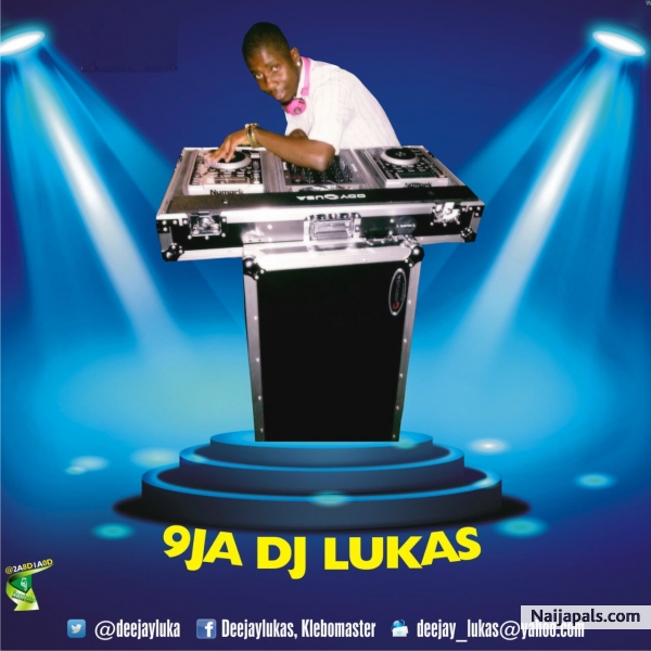 9Ja DJ Lukas - click for next photo