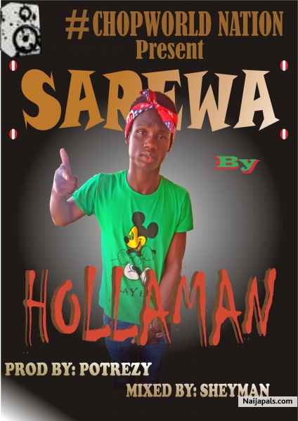 sarewa