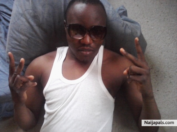 Humble and cool - click for next photo