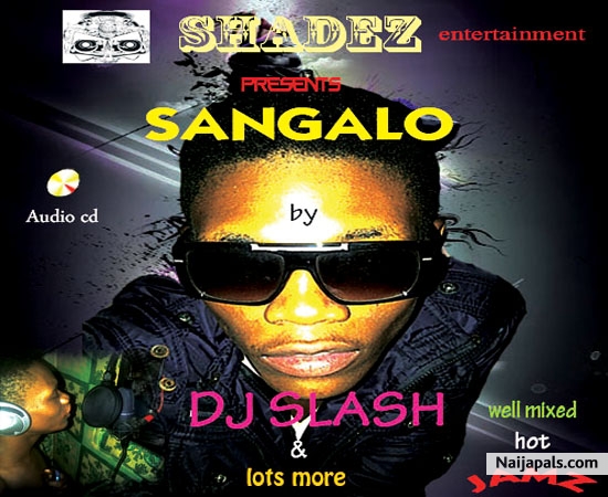 sangalo