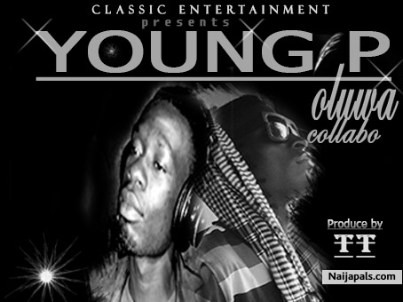 OLUWA COLLABO