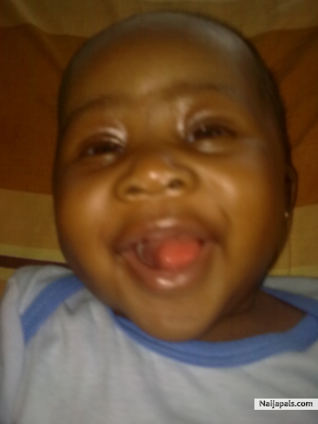 GOD' S BLESSING IN MY LIFE - click for next photo