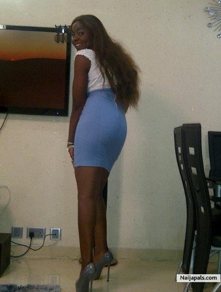 just being ma pretty self - click for next photo