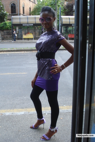 dis is me!!!! - click for next photo
