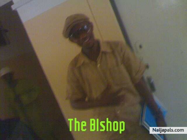 THE BISHOP - click for next photo