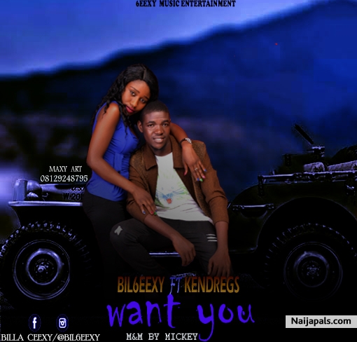 Want You