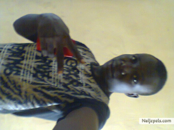 Me - click for next photo