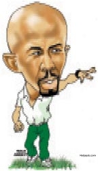 nigera coach - click for next photo