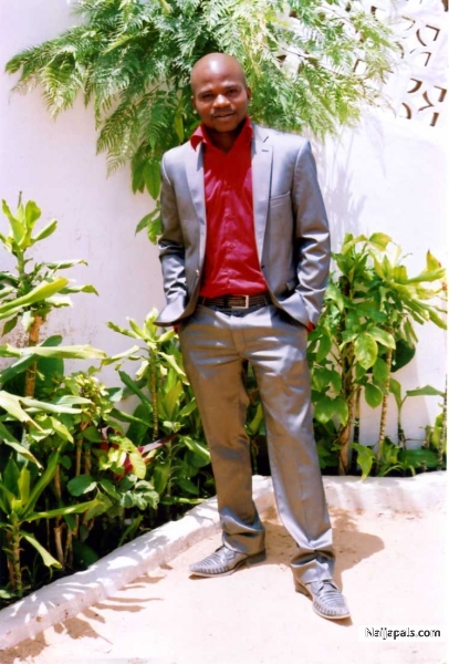 fine boy - click for next photo