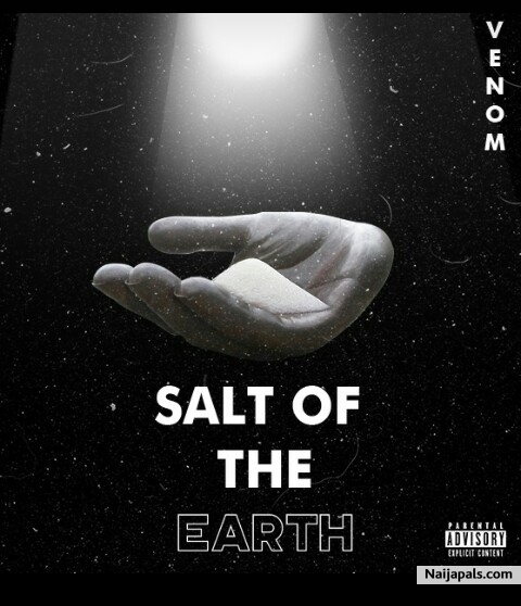 Salt of the earth