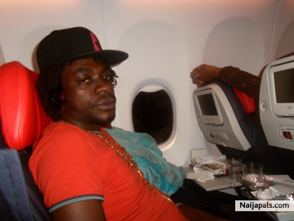 Waka Waka Trip - click for next photo