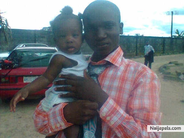 me nd my kiddo - click for next photo