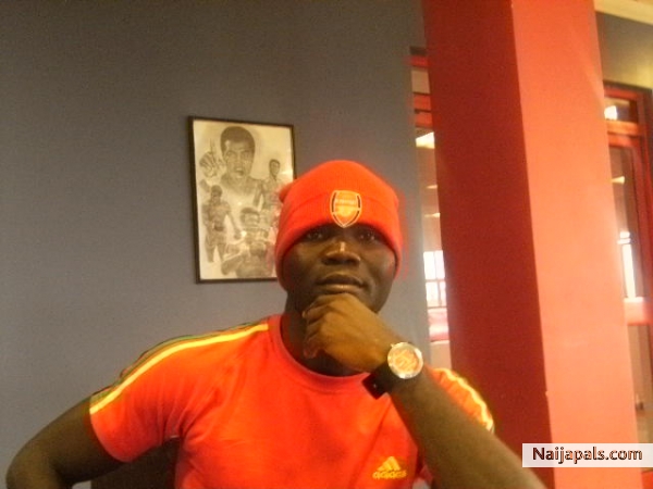 i dey chilla - click for next photo