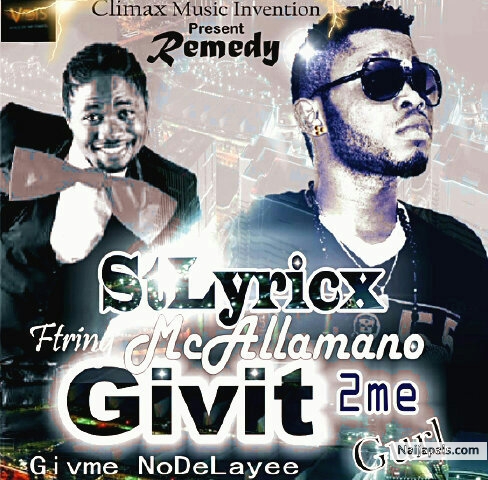 StLyricx - click for next photo
