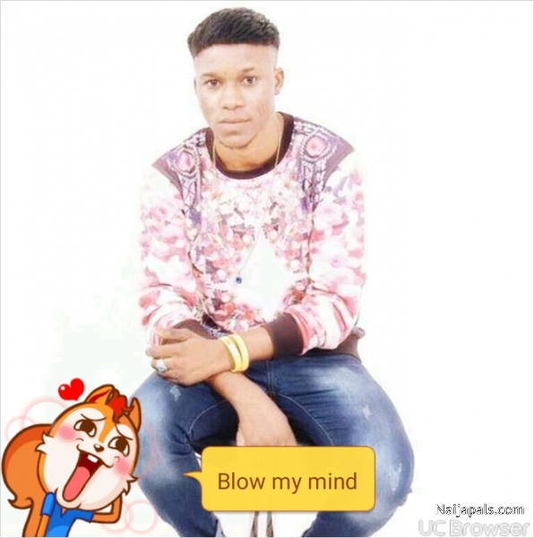 Blow my mind