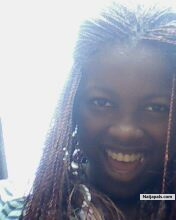 SMILE OF AFRICA - click for next photo
