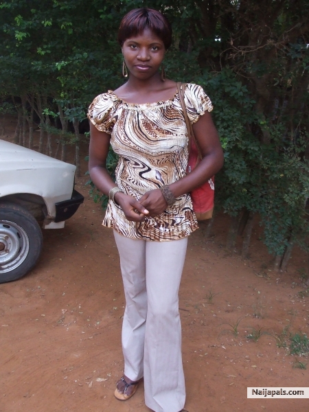 me in Songhai porto-novo, Benin republic - click for next photo