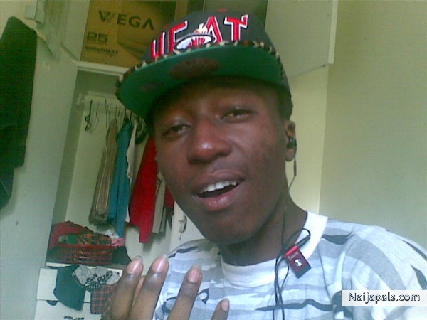 Khula man - click for next photo