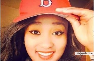 Loveth is Bae - click for next photo