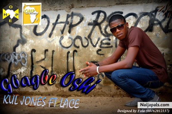 Gbagbe Oshi
