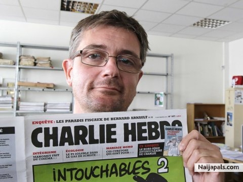 chalie - click for next photo