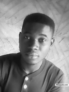 OKECHUKWU JOSHUA CHIBUZOR - click for next photo