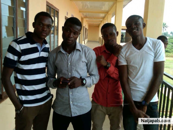 Caseycash with ignite crew - click for next photo