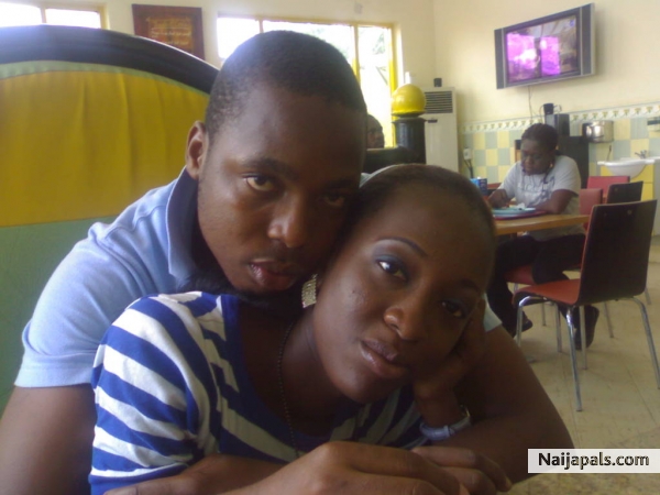 Me n tumini - click for next photo