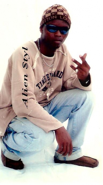 Alien $tyl - click for next photo