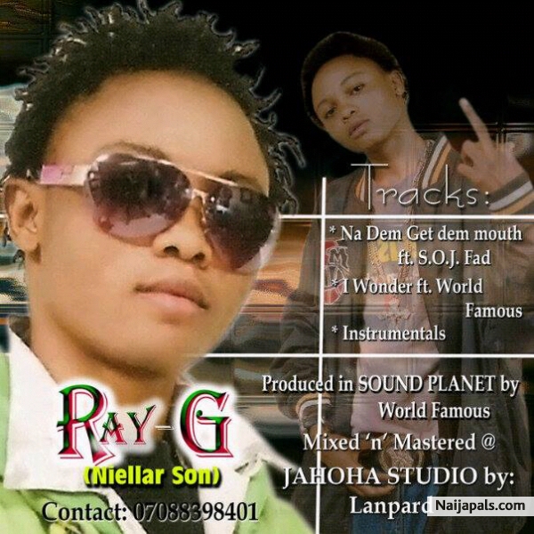 mr DJ hit single - click for next photo