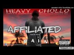 chidimma ft heavy chollo