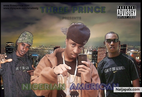 THREE PRINCE - click for next photo