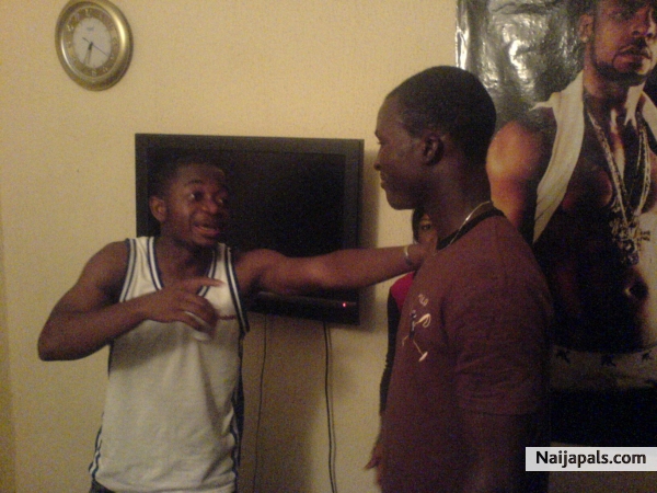 Shayo!! - click for next photo