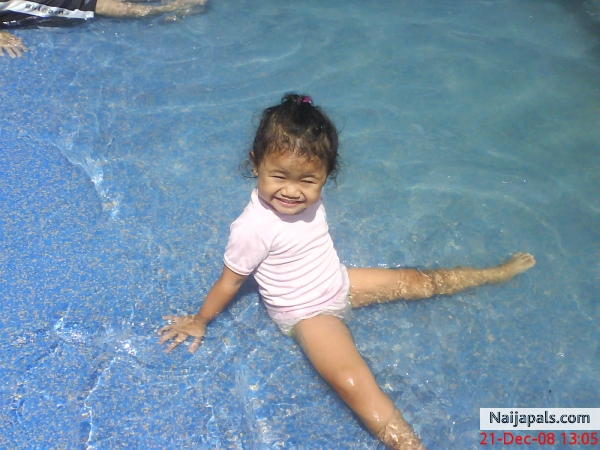 My princess, my life - click for next photo