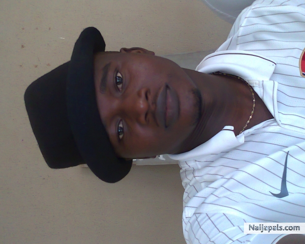 Me,myself & I. - click for next photo
