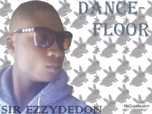 Dance-floor album picture. - click for next photo