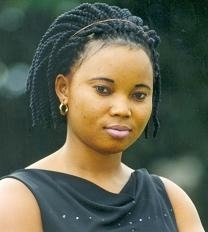 Nice Girl - click for next photo