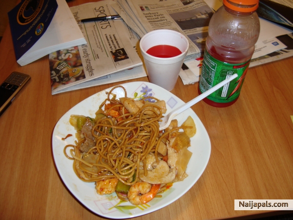 my best food - click for next photo