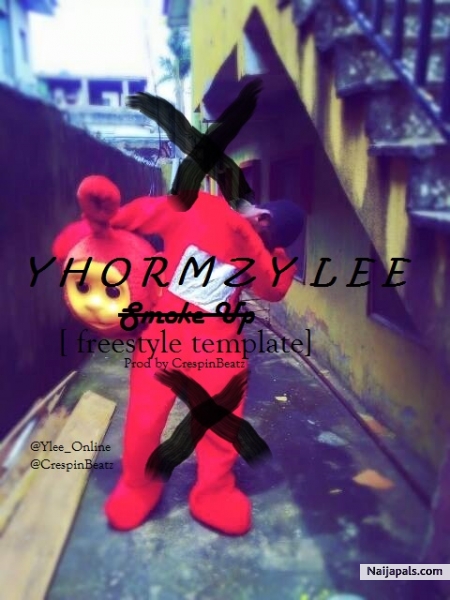 Smoke UP [Freesyle Template]