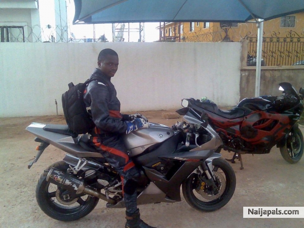 Ride Or DIE - click for next photo