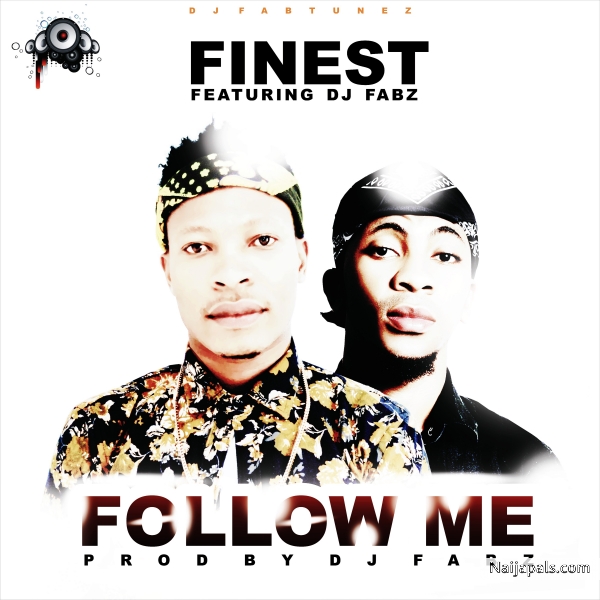FINEST feat DJ FABZ