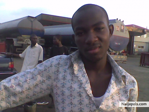 just me - click for next photo