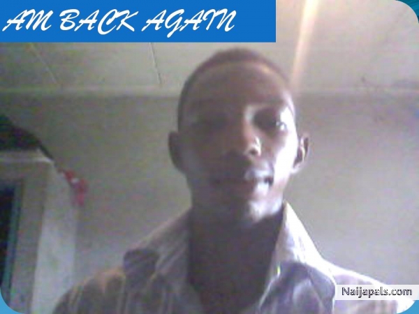 am here again - click for next photo