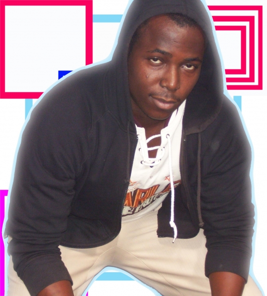 Me - click for next photo