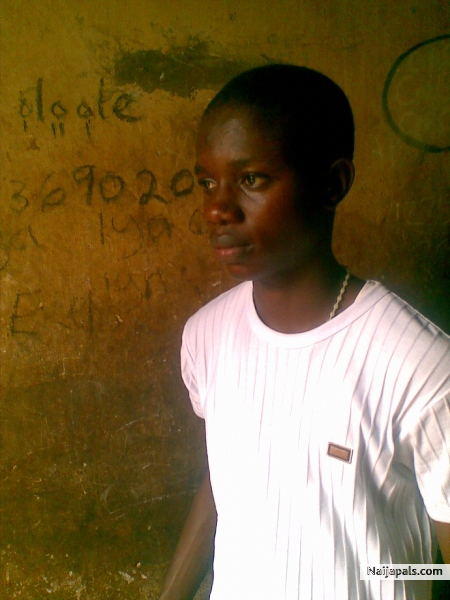 Kolawole - click for next photo
