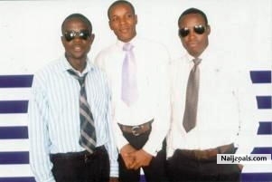 3 Musketeers - click for next photo