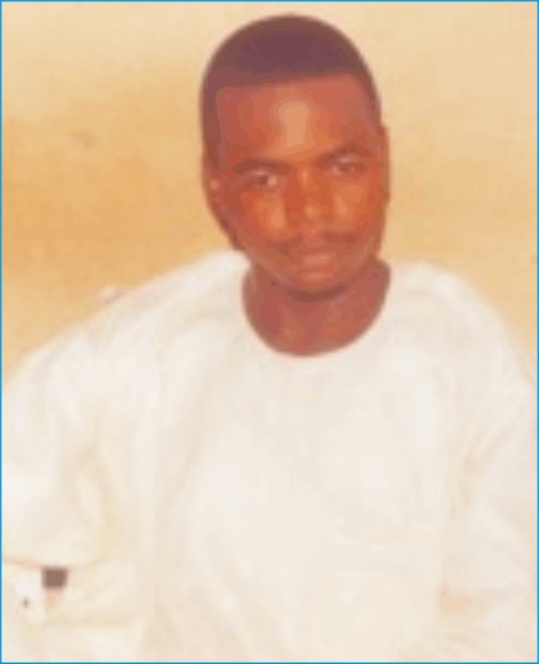 Cafti take me to Kaduna - click for next photo