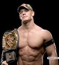 John Cena - click for next photo