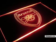 Arsenal Man 4lyf - click for next photo