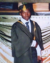 Not all dat smells are bad,Not all dat glitters are gold...beware - click for next photo